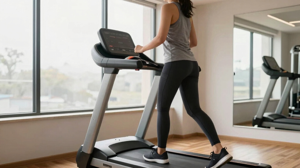 home cardio equipment