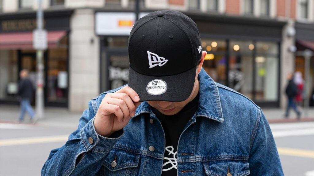 best New Era 9TWENTY hats