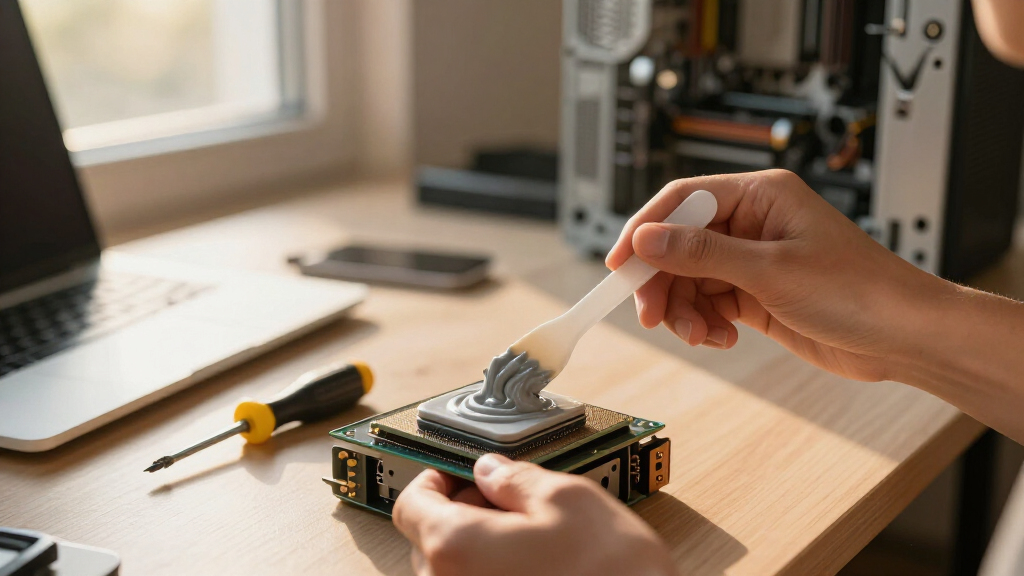 best thermal paste