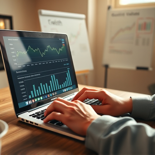 Revenue Growth vs. Valuation: How They Are Moving Together