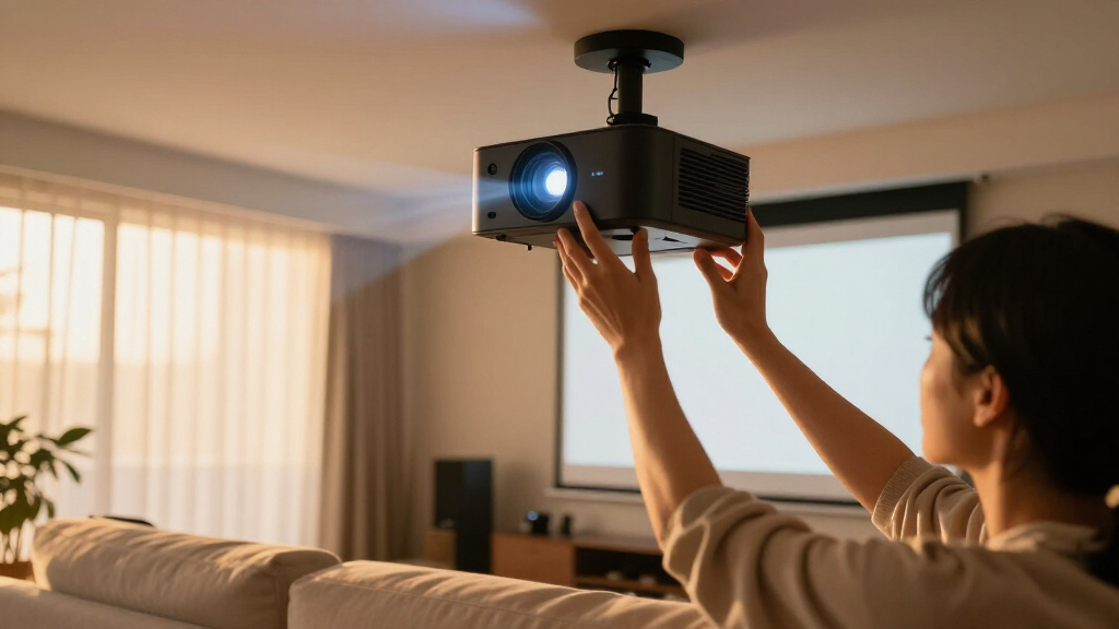 15 Best Home Theater Projectors in 2026