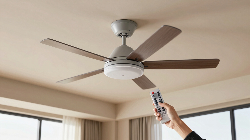 best large smart ceiling fans for great rooms