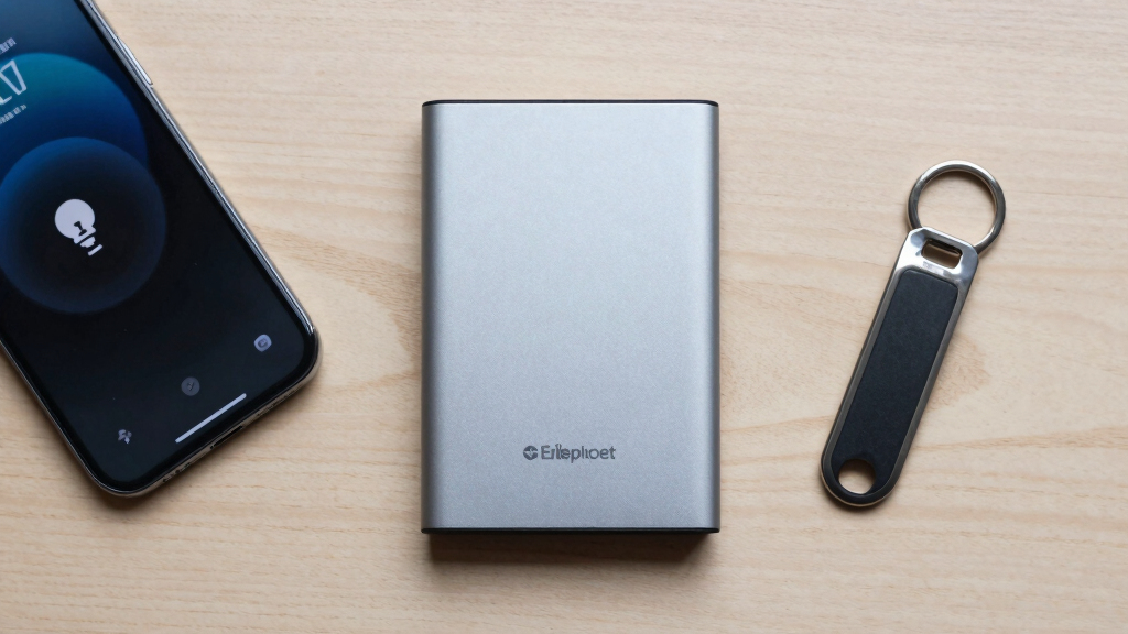 best encrypted external ssd for compliance backups
