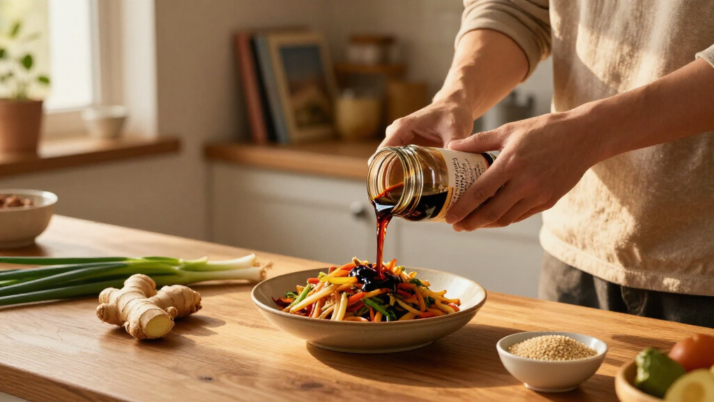 best Momofuku sauces