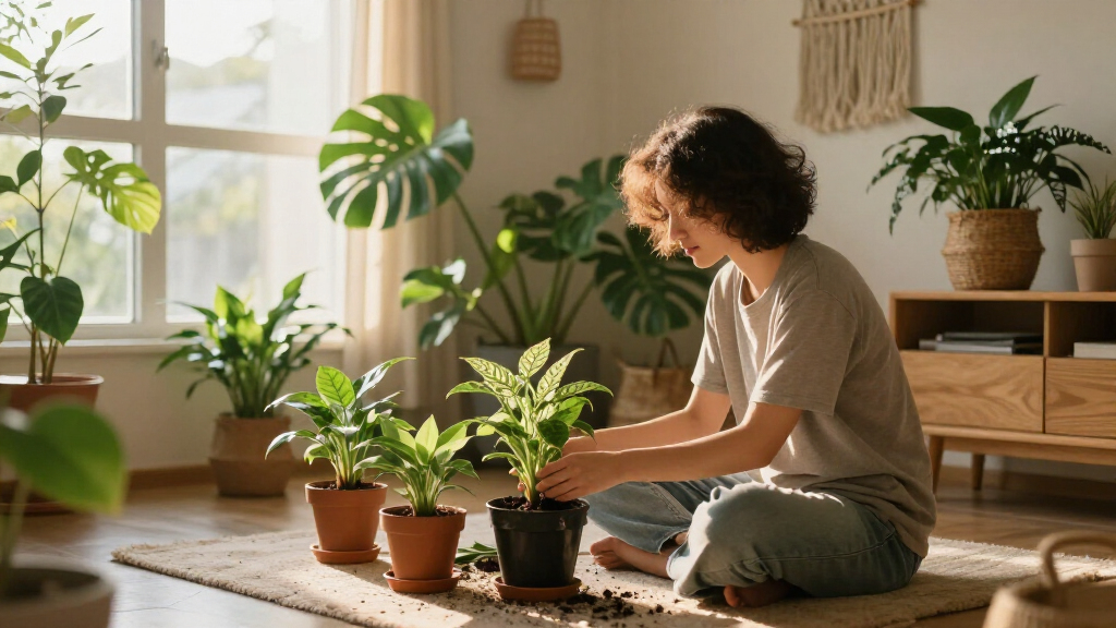 7 Biophilic Design Principles You Need to Know