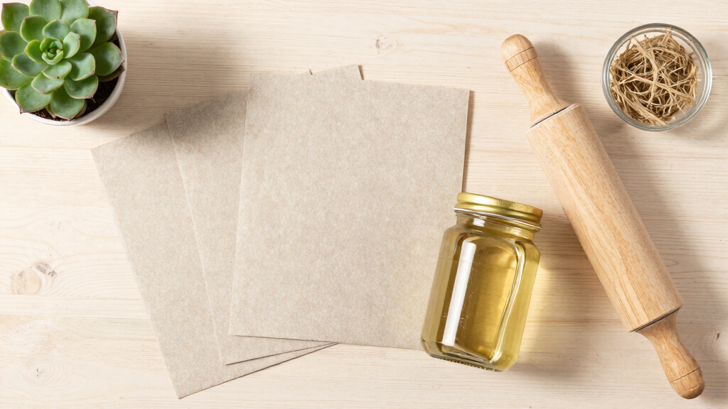 14 Best Sustainable Paper Making Kits for Eco-Friendly Creativity