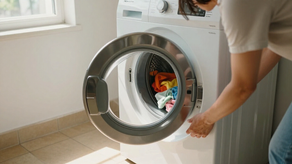 maytag washing machines