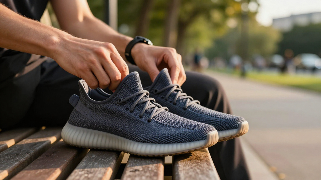 best sustainable footwear