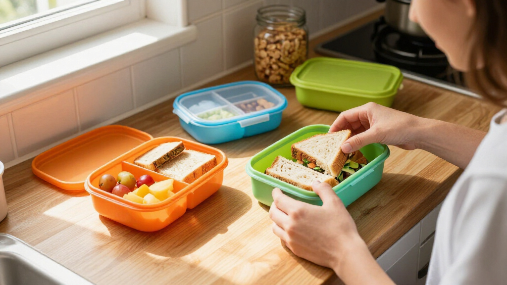 13 Best Lunchbox Containers for School in 2026