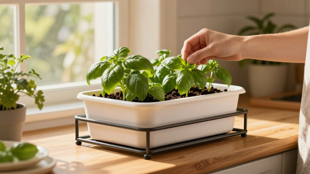 best indoor gardening systems