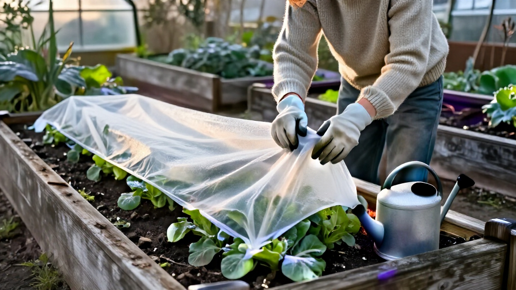 15 Best Garden Frost Protection Supplies for 2027