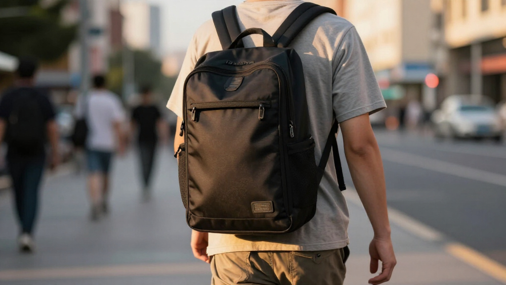 electric scooter backpacks