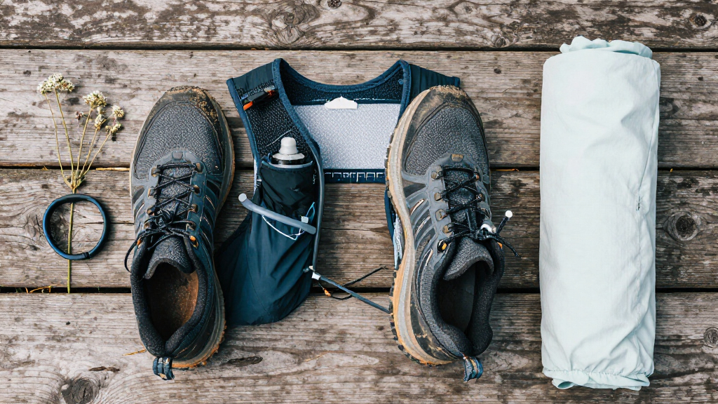 best running gear