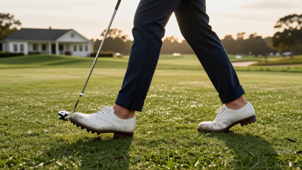 best golf shoes