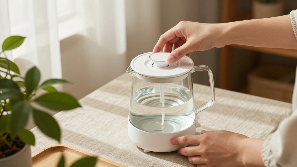 commercial grade ultrasonic diffuser