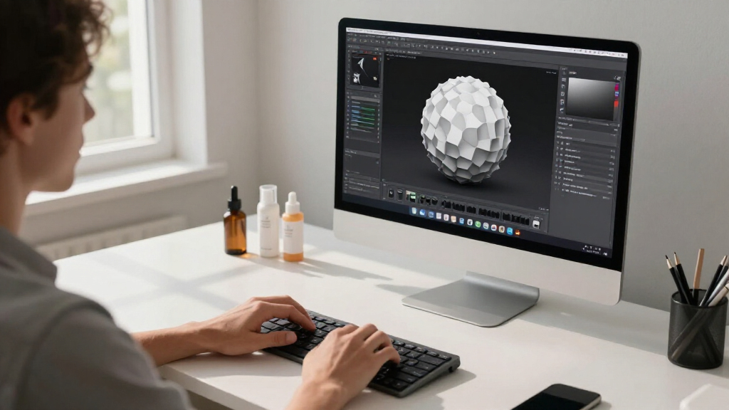 mac studio for 3d rendering