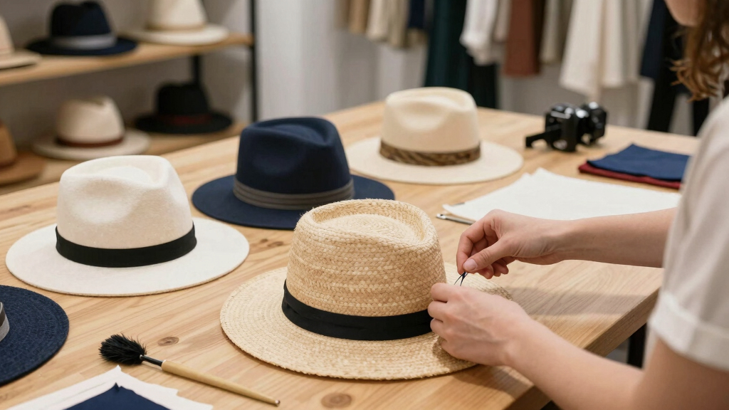 best hats