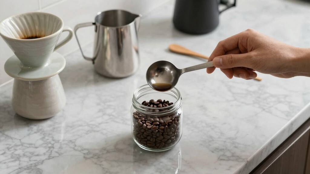 best cafe accessories