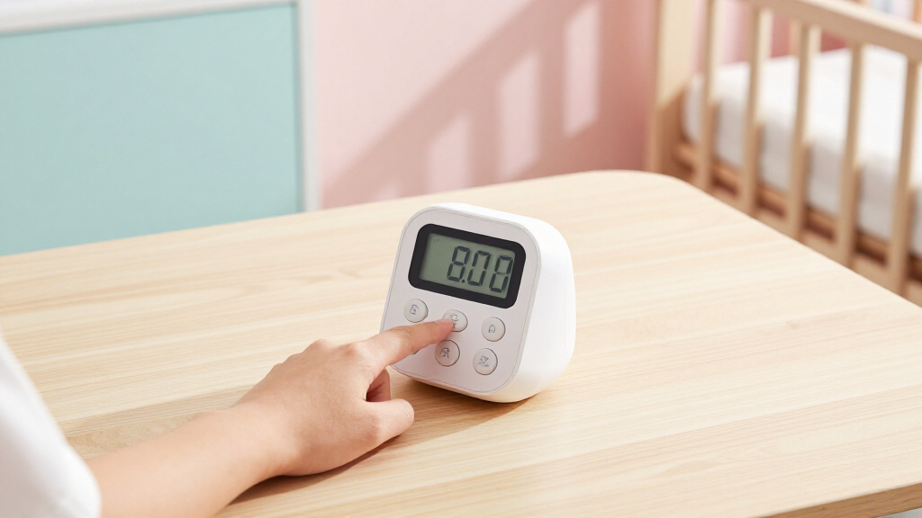 10 Best Sound Machines With Nap Timers in 2026