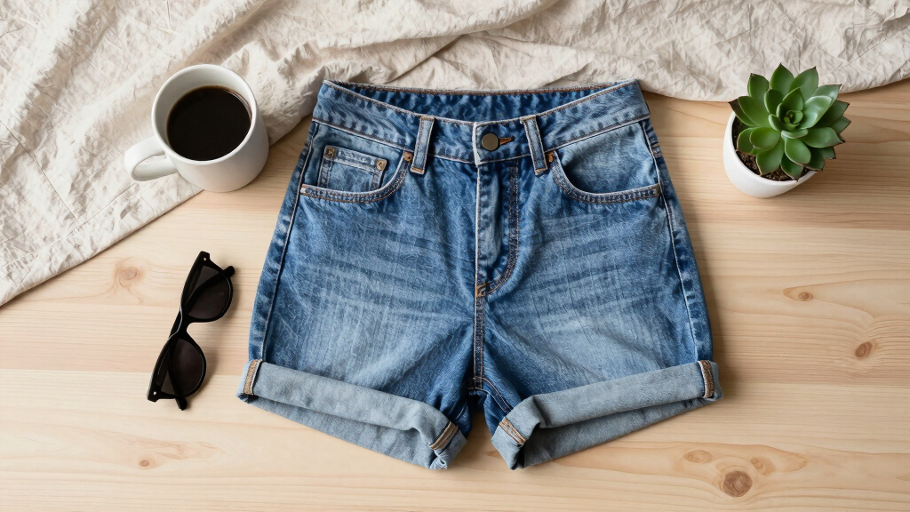 best petite shorts