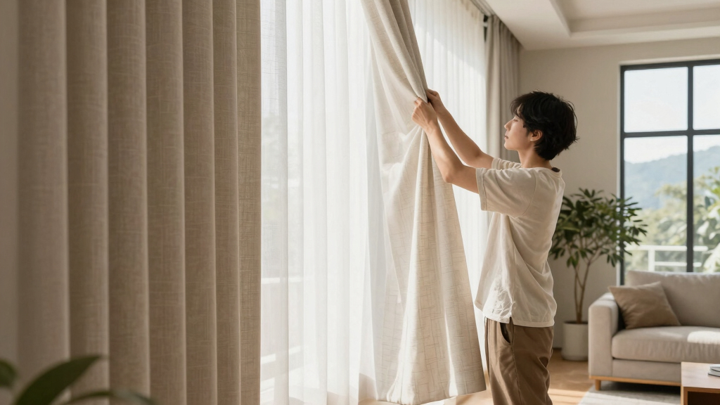 best curtains