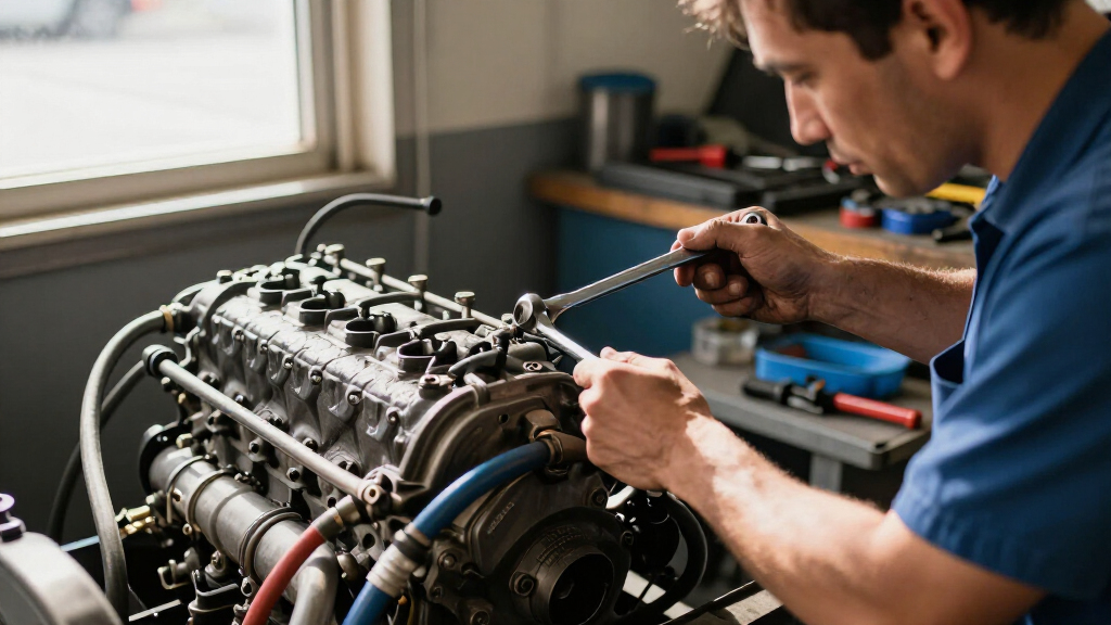 15 Best Torque Wrenches for Air-Cooled Engines That Deliver Precision and Power