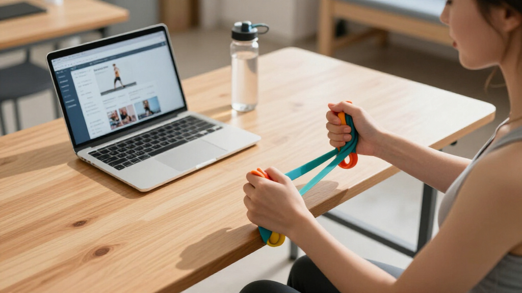 15 Best Compact Resistance Bands for Students in 2026