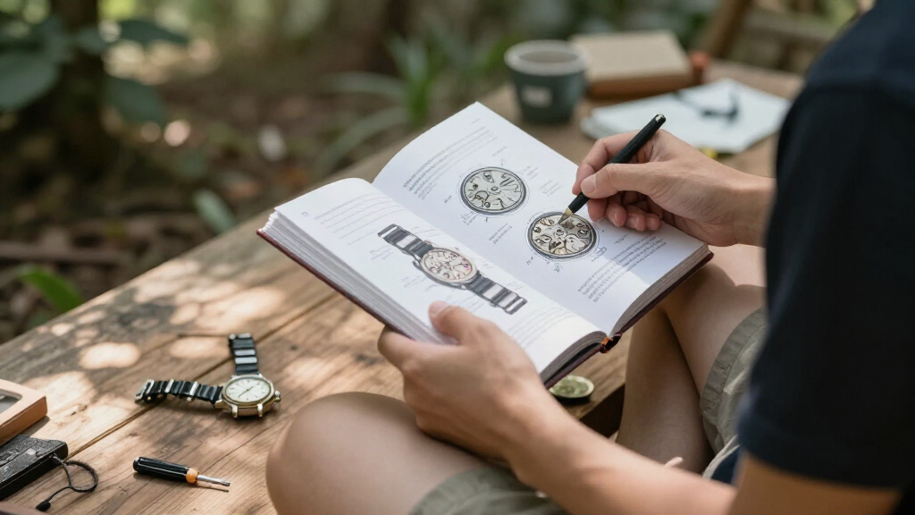 best mechanical movement books