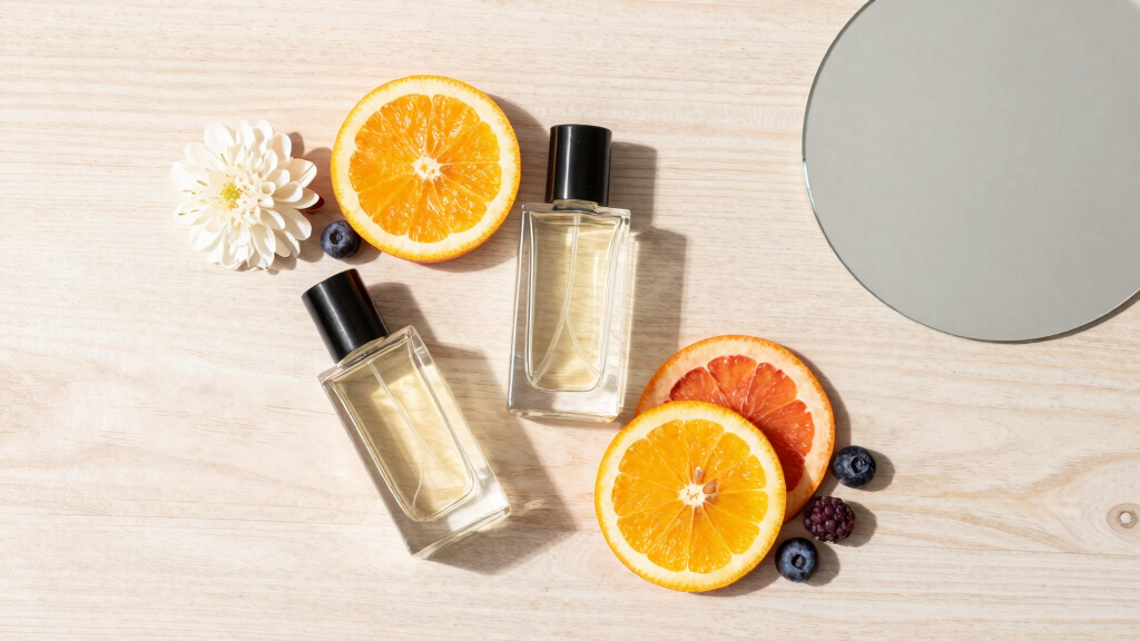 best fruity perfumes