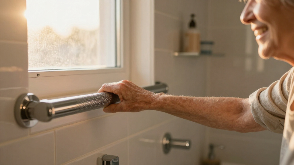 falls prevention home safety devices