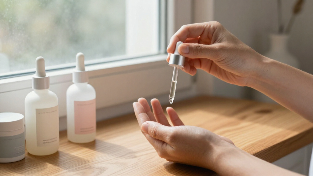 best simple skincare products