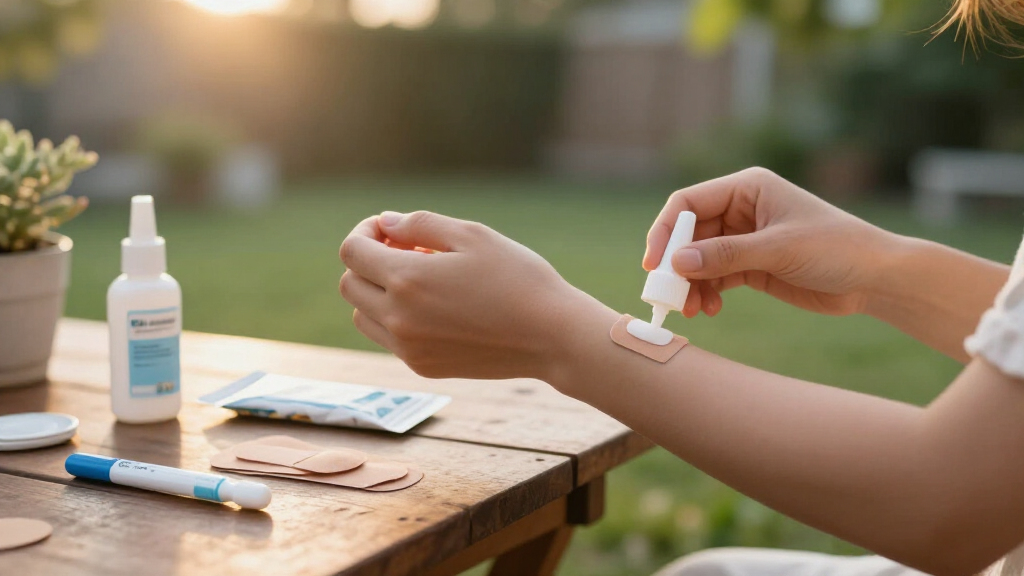 best spider bite treatment kits
