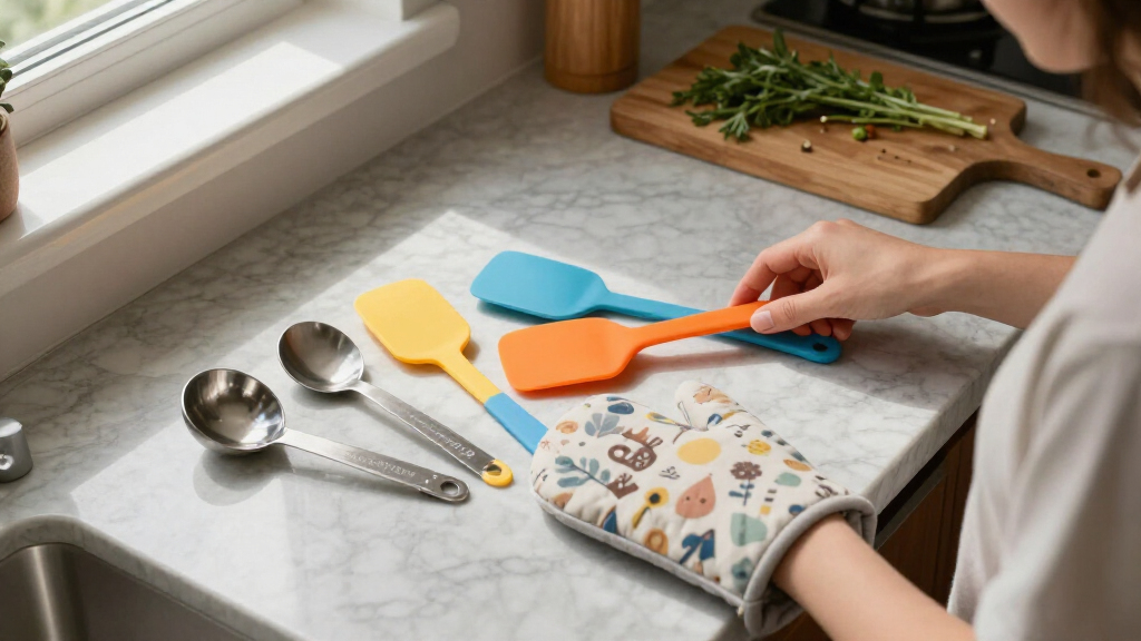 kitchen gadget gift sets