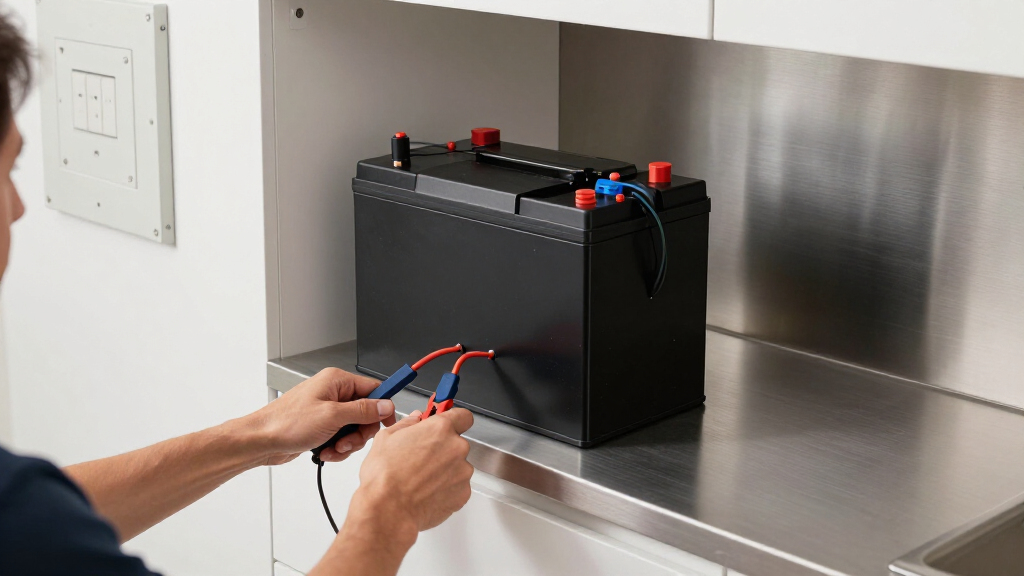 best plug-in home batteries