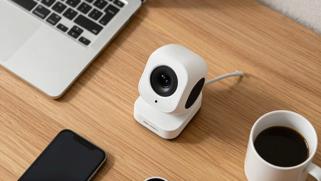 14 Best 4K Webcams With Microphones for Crystal-Clear Video Calls