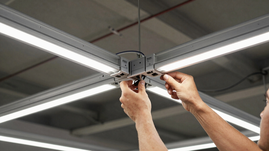 best inter canopy led bars