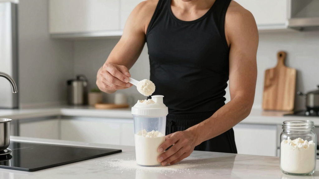 best creatine supplements