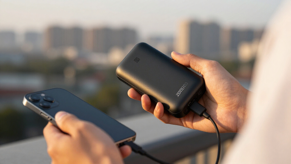 10 Best Portable Power Banks With 20,000 Mah Capacity for Reliable On-The-Go Charging 23 portable power banks 20000mah