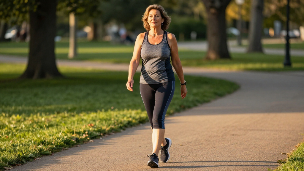 10 Best Trainers for Women Over 50 in 2026