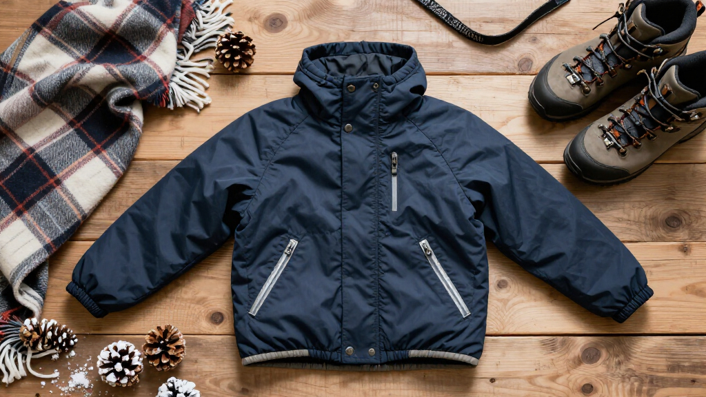 winter dog jacket waterproof