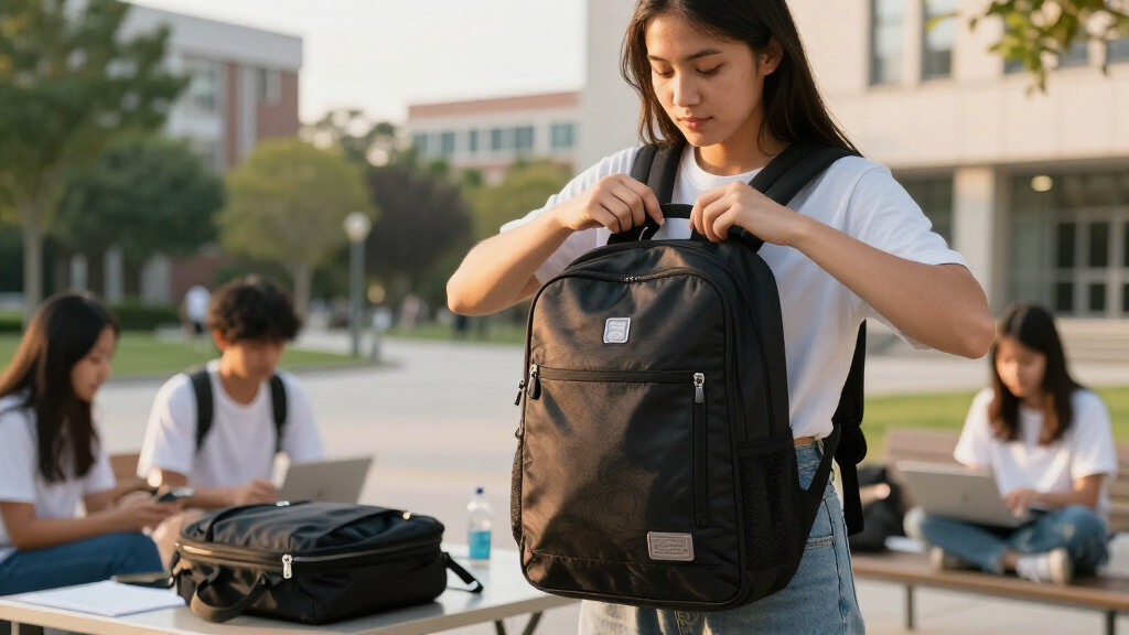 laptop backpacks for students