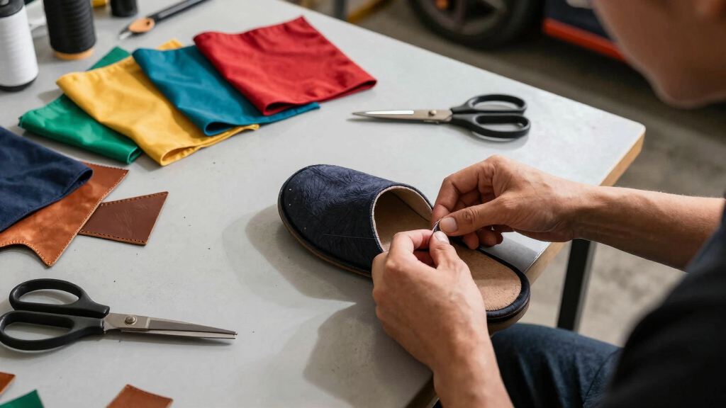 best fashion slippers