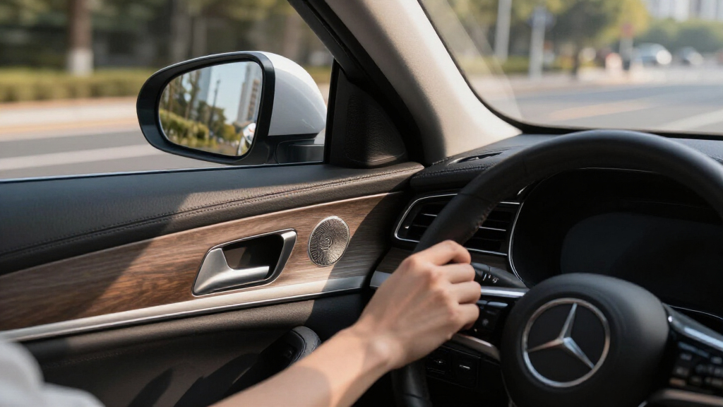 best car speakers
