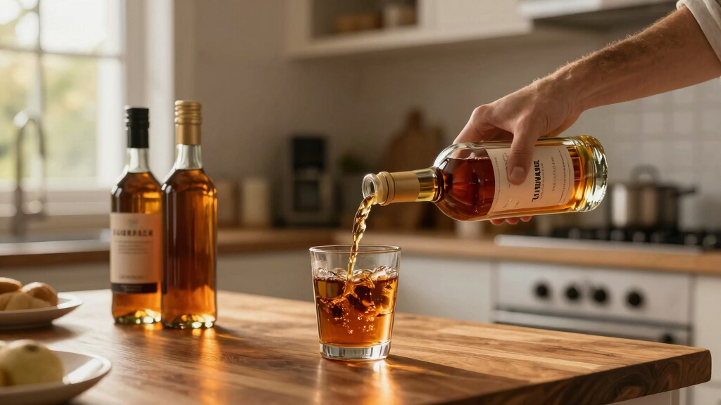 best liquor bottles