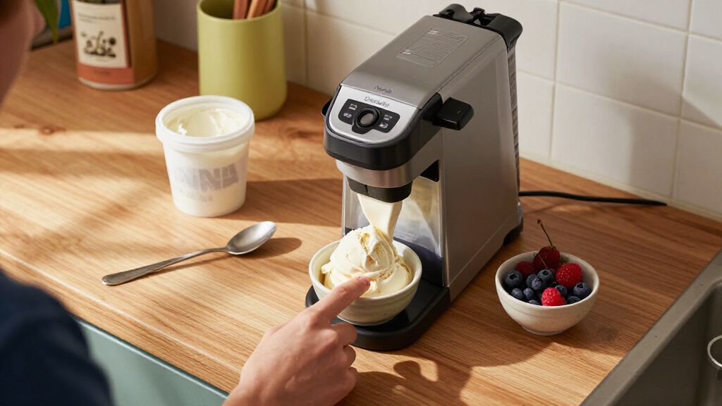 best Ninja Creami ice cream makers