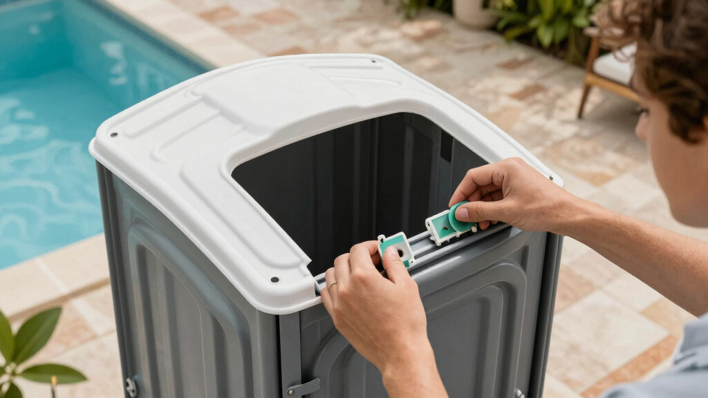 11 Best Eco-Friendly Portable Toilets for Sustainable Outdoor Adventures