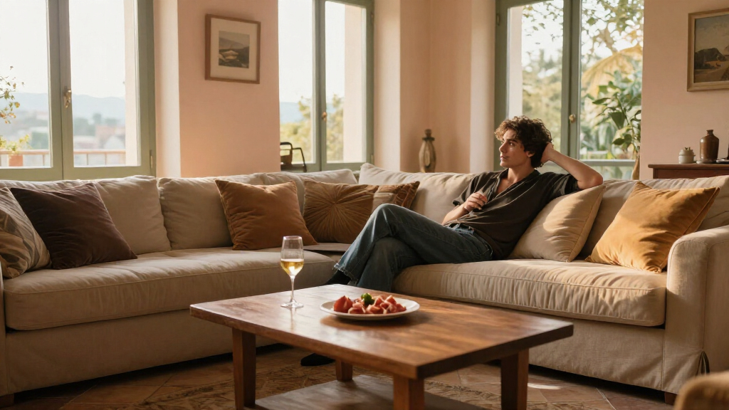 sectional sofas