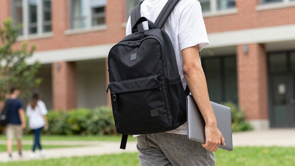 laptop backpacks for students