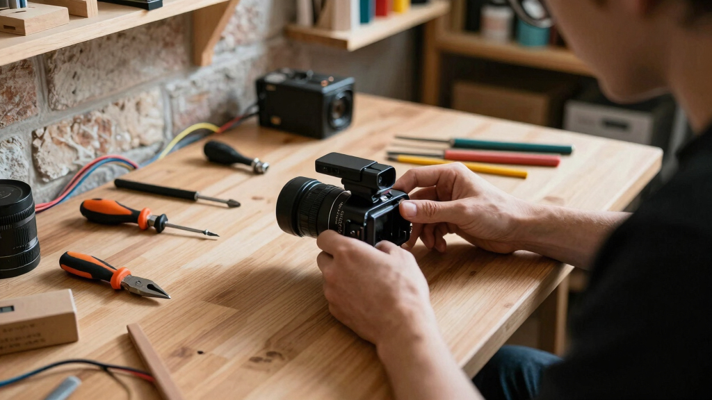 Why Going Local Is a Smart Move for Video Creators