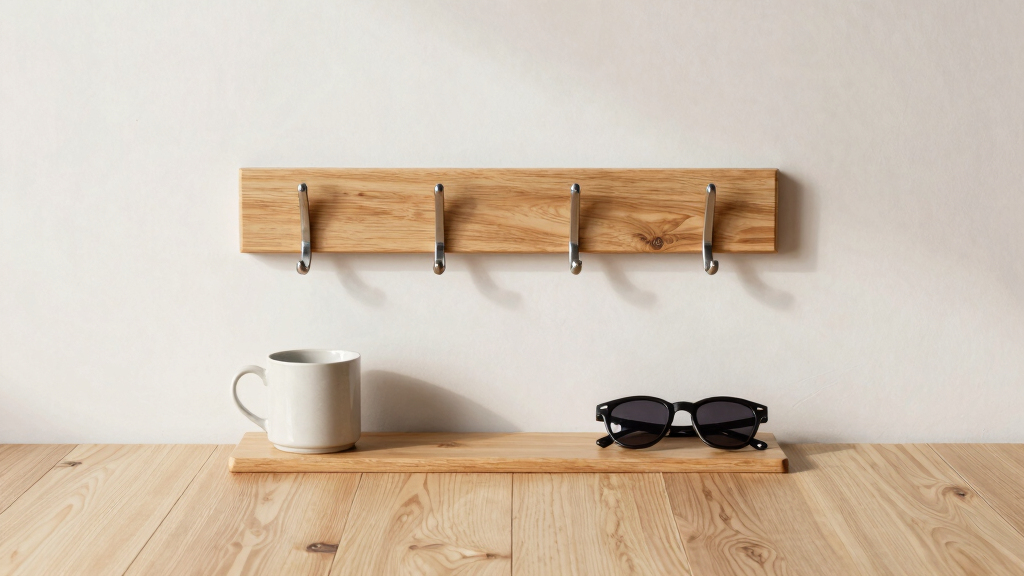 best entryway organizers